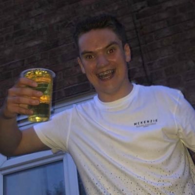 Profile Picture of Benji (@ben_chaplin3) on Twitter