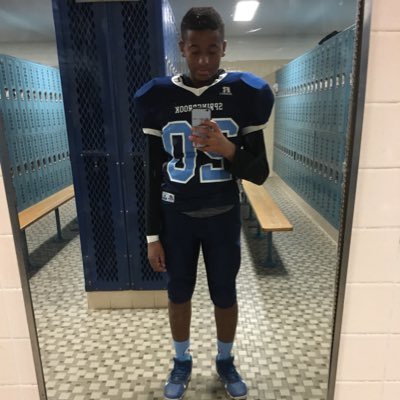 Profile Picture of Dwayne Porter (@DwayneP49907007) on Twitter