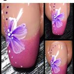 Profile Picture of Linda Andersén Garretson (@lindas_nail_design) on Instagram