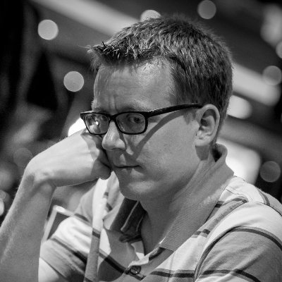 Profile Picture of James Aitkin (@@epitomised) on Twitter