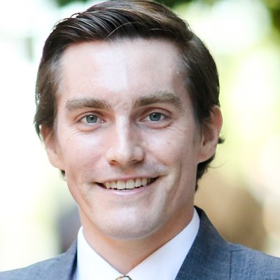 Profile Picture of Sean Maloney, MPH (@maloney_h) on Twitter