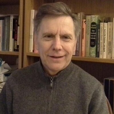 Joseph P. Krawczyk - Twitter Profile Picture of Joseph P. Krawczyk (@JosephPKrawczyk) on Twitter