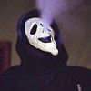 Profile Picture of julian rubio (@@ghostface81010) on Tiktok