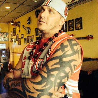 Profile Picture of Chad Jarrell (@Chadj727Chad) on Twitter