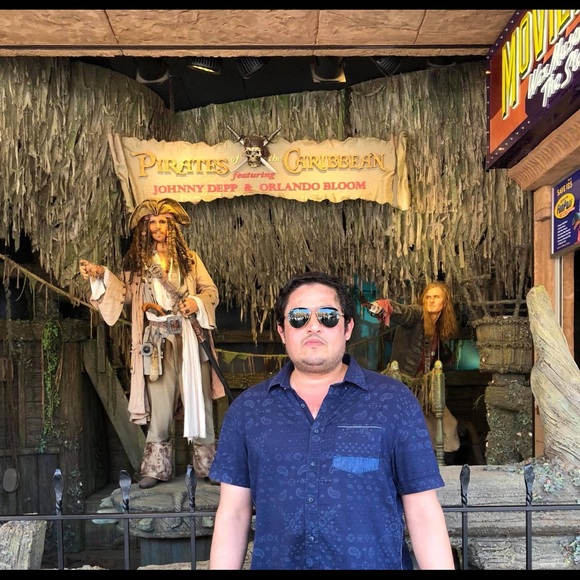 Profile Picture of Zia Ullah (@ziaullah) on Poshmark