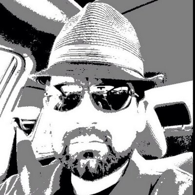 Profile Picture of Patrick Ontiveros (@patrickanton) on Twitter