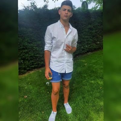 Profile Picture of Felipe Martin Abate (@FelipeAbateee) on Twitter