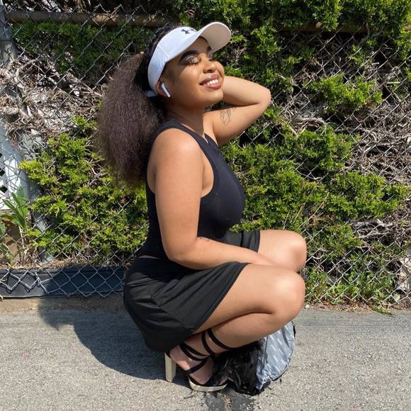 Profile Picture of Adyna Coxall mejia (@adynac) on Poshmark