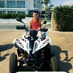 Profile Picture of Aaron Criddle Bristol (@aaroncridzz) on Instagram