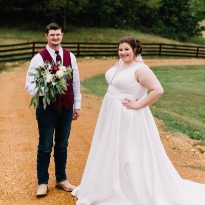 Profile Picture of Krista (@KristaHendrix8) on Twitter