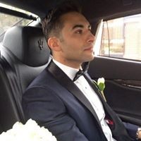 Profile Picture of Robert Tadros (@robert-tadros-1) on Quora