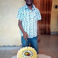 Profile Picture of Olalekan Moses Ajayi (@olalekan-moses-ajayi) on Quora