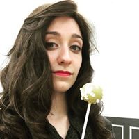 Profile Picture of Esti Feldman-blizinsky (@esti-feldman-blizinsky) on Quora