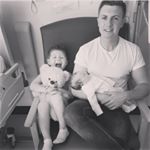 Profile Picture of Adam Sturgeon (@sturgeon10) on Instagram