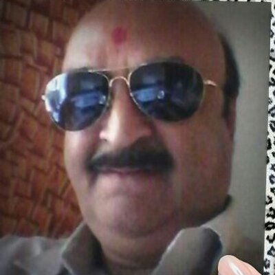 Profile Picture of GIRISH SHAH (@GIRISHSHAH18) on Twitter