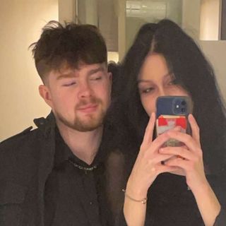 Profile Picture of Thomas Pedrick (@thom._.as) on Instagram