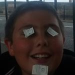 Profile Picture of peter (@petewitham) on Instagram