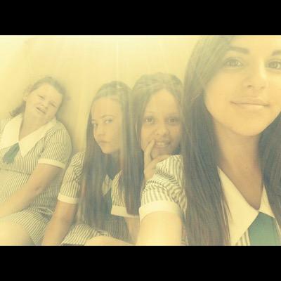 Profile Picture of Jessie Mcghee (@mcghee_lee) on Twitter