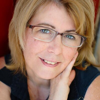 Profile Picture of Carol Burkhart (@CarolSBurkhart) on Twitter