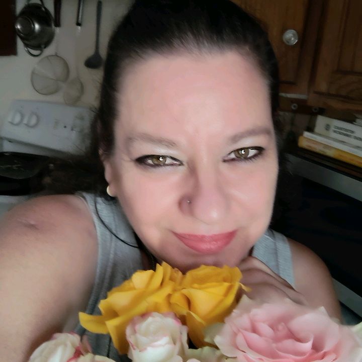 Profile Picture of Deborah Roberts Qualls (@pinksilkrose) on Tiktok