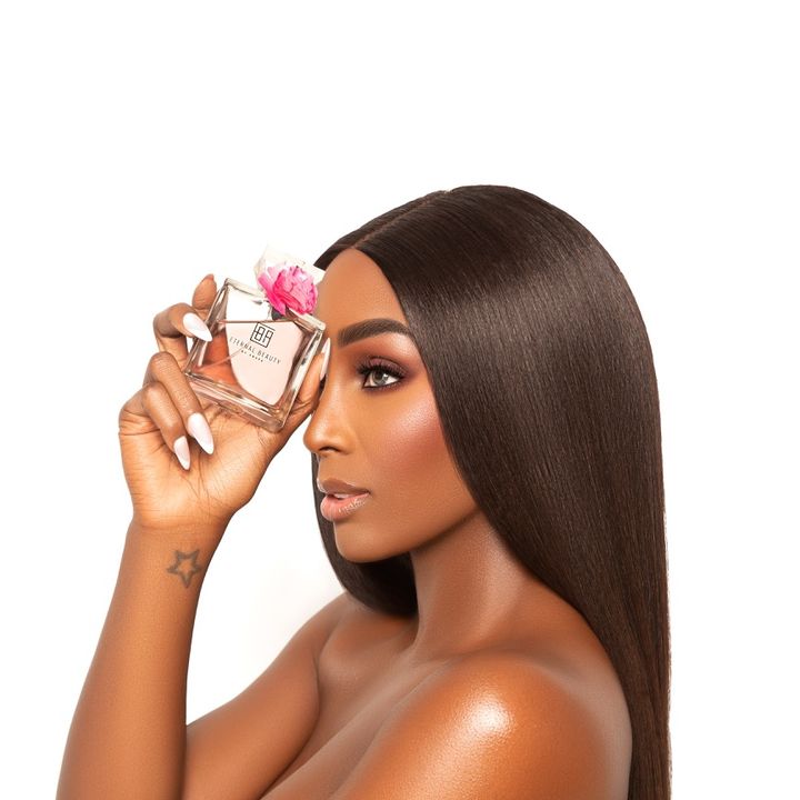 Profile Picture of Amara La Negra (@amaralanegraaln) on Tiktok