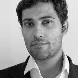 Seth M. Schmidt - Twitter Profile Picture of Seth M. Schmidt (@SethMSchmidt) on Twitter