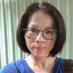Profile Picture of Cindy Hsueh (@cindy_hsueh) on Instagram