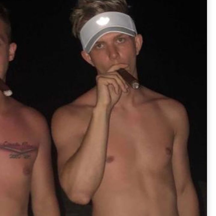 Profile Picture of David Knezevich (@imjustdavidk) on Tiktok