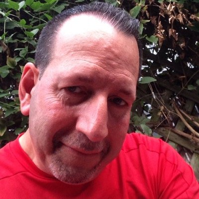 Profile Picture of Steven Gluck (@StevenGluck) on Twitter