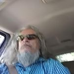 Profile Picture of Harlan Ray Rackley (@harlanrayr) on Instagram