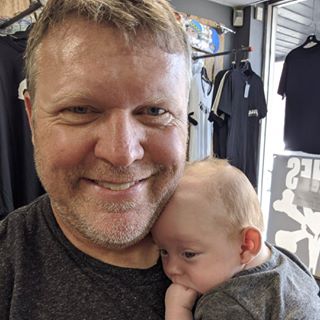 Profile Picture of Jason Mabry (@insight10) on Facebook