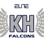 Profile Picture of Kenneth Henderson Falcons (@khboysbasketball) on Facebook
