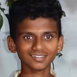 Profile Picture of Sai Charan Dubba (@gandhi_nagar_nani_modal_) on Instagram