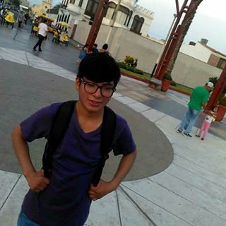 Profile Picture of Joel Trujillo (@joel.trujillo.98871) on Facebook