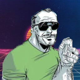 Alex "Daddy Boomer" LXR - Twitter Profile Picture of Alex "Daddy Boomer" LXR (@LXRsounds) on Twitter