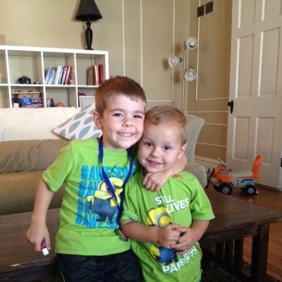 Profile Picture of Josh Schmidt (@PastorJSchmidt) on Twitter