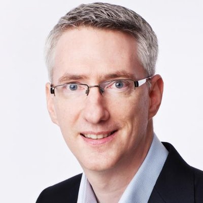 Profile Picture of John Bourke (@JohnBourke_IE) on Twitter