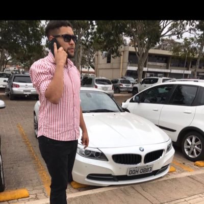 Profile Picture of Emanuel Lima (@emanuellima0711) on Twitter