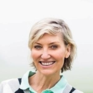 Profile Picture of Sue L. Shoemaker (@suegolfacademy) on Twitter