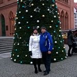 Profile Picture of Urszula Skowron (@edward.nyckowiak) on Instagram