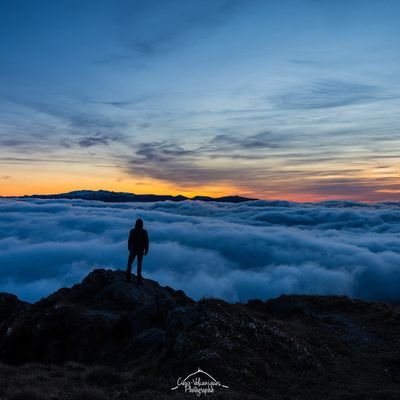 Profile Picture of Cieux-Volcaniques (@Cieux_Volca) on Twitter