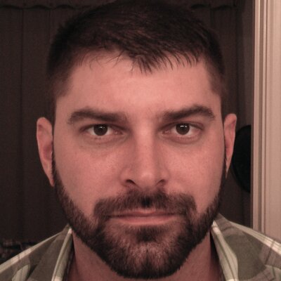 Profile Picture of Jeff Huskey (@jdhuskey1) on Twitter