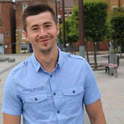 Profile Picture of Sferle Sorin (@sssorin88) on Twitter