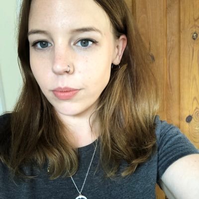 Profile Picture of Emily Marchant (@EMarchant_) on Twitter