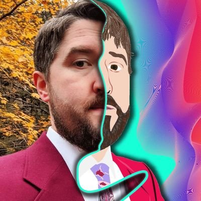 Profile Picture of Danny Getz (@danny_getz) on Twitter