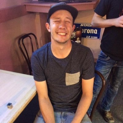 Profile Picture of Brad Bauer (@30bauer30) on Twitter