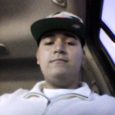 Abraham Salinas - Twitter Profile Picture of Abraham Salinas (@LgndaryAbe) on Twitter