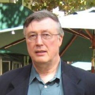 Profile Picture of Carl_Rigg (@cwr1) on Twitter