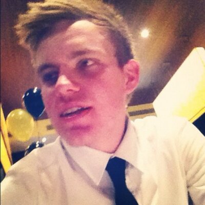 Profile Picture of Sean Nestor (@nesty1993) on Twitter