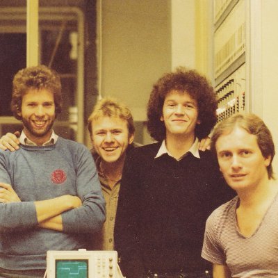 Profile Picture of Peter Winder (@PeterWinder7) on Twitter